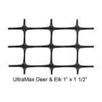 Nixalite of America Inc. - BOUNDARY UltraMax Deer and Elk Fence