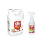 Nixalite of America Inc. - Kills Bed Bugs Spray