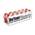 Nixalite of America Inc. - RoadBlock Bio-Repellents for Rodents