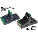 Nixalite of America Inc. - JAWZ Mouse and Rat Traps