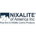 Nixalite of America Inc. - Tank Sprayers