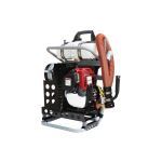 Nixalite of America Inc. - Twister XL3 Motorized Backpack ULV Sprayer & Fogger