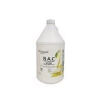 Nixalite of America Inc. - BAC-Botanical Antimicrobial Cleaner