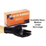 Nixalite of America Inc. - Disposable Nitrile Gloves