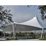 PFEIFER Structures - Canopy Tensile Membrane Structures