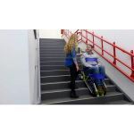 Garaventa Lift - Evacu-Trac - Emergency Evacuation Chair