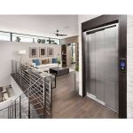Garaventa Lift - Elvoron Home Elevator HR/MR