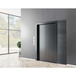 Garaventa Lift - Elvoron LULA - Electric and Hydraulic