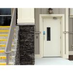 Garaventa Lift - Elvoron CPL - Vertical Platform Lift