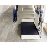Garaventa Lift - X3 - Inclined Platform Lift