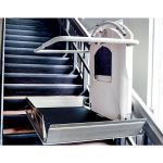 Garaventa Lift - Xpress II - Inclined Platform Lift