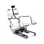 Garaventa Lift - Supertrac - Portable Inclined Wheelchair Lift