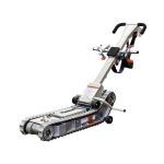 Garaventa Lift - Stairtrac - Portable Inclined Wheelchair Lift for Stairs