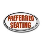 Preferred Seating