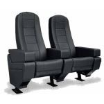 Preferred Seating - Prelude Plus Home Theater Seating