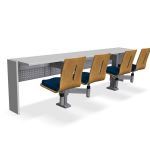 Preferred Seating - 7000x Lecture Room Seating