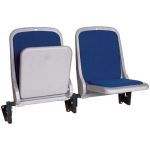 Preferred Seating - PS700 Series Stadium Seating