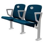 Preferred Seating - Olympus Stadium Seating