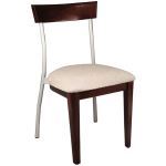 Preferred Seating - Metal Frame Chairs & Stools
