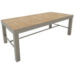 Preferred Seating - Community Tables