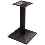 Preferred Seating - Table Bases
