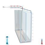 IQ Radiant Glass - Jansen Steel Windows - Radiant Heating Glass