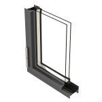 IQ Radiant Glass - Jansen Steel Windows - Janisol Arte 2.0 Windows