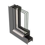 IQ Radiant Glass - Jansen Steel Windows - Janisol HI Windows