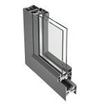 IQ Radiant Glass - Jansen Steel Windows - Janisol Primo Windows