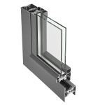 IQ Radiant Glass - Jansen Steel Windows - Janisol Windows