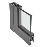 IQ Radiant Glass - Jansen Steel Windows - Janisol 2 EI30 Fire Doors and Fire Rated Partitions