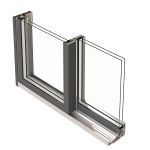 IQ Radiant Glass - Jansen Steel Windows - Janisol Arte Sliding Doors