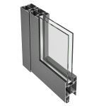 IQ Radiant Glass - Jansen Steel Windows - Janisol Doors