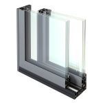 IQ Radiant Glass - Jansen Steel Windows - Janisol Lift and Interior Sliding Doors