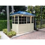 Mardan Fabrication Inc. - Guard House v13-058 5910