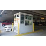 Mardan Fabrication Inc. - Parking Booth V15-060