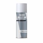 Bio Shield Tech LLC - Silver Bullet AM™ Clear Acrylic Antimicrobial Aerosol Paint