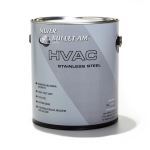 Bio Shield Tech LLC - Silver Bullet AM™ 316 Stainless Steel HVAC Epoxy Antimicrobial Coating