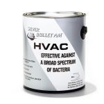Bio Shield Tech LLC - Silver Bullet AM™ HVAC White Epoxy Antimicrobial Coating