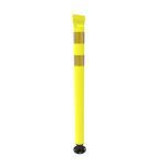 Impact Recovery Systems, Inc.® - Tuff Post 3 Inch Flexible Delineator Post