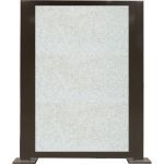PalmSHIELD - Small Riverstone Faux Stone Panel