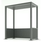 PalmSHIELD - Savitur Sun Shade