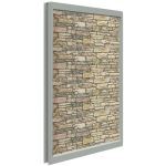 PalmSHIELD - Elite Faux Stone Ground Screen
