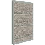 PalmSHIELD - Elite Faux Concrete Ground Screen
