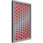 PalmSHIELD - Elite Opaque Laser Cut Ground Screen