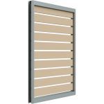 PalmSHIELD - Elite Composite Semi-Private Ground Screen
