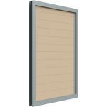 PalmSHIELD - Elite Composite Solid Ground Screen