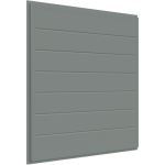 PalmSHIELD - Forte Composite Solid Rooftop Screen