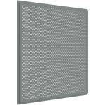 PalmSHIELD - Forte Perforated Open Rooftop Screen