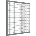 PalmSHIELD - Forte Wire Mesh Open Rooftop Screen